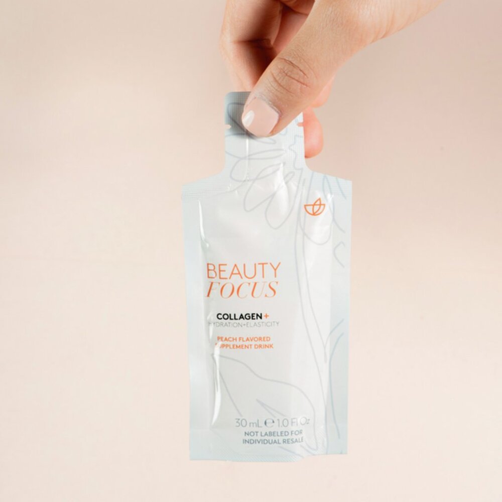 Beauty Focus Collagen + from Nu Skin - Picture 2 of 8